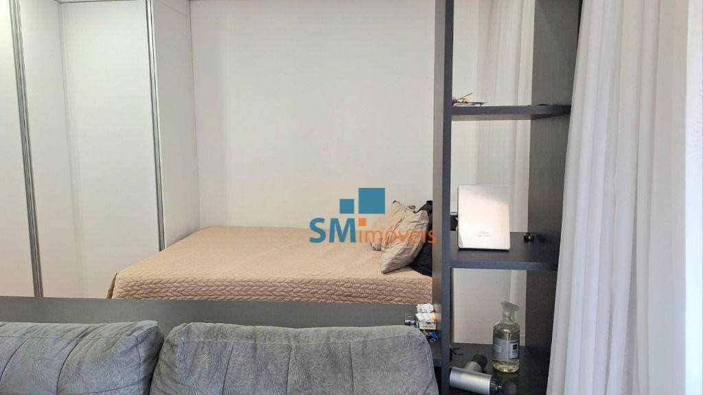 Apartamento à venda com 1 quarto, 42m² - Foto 17