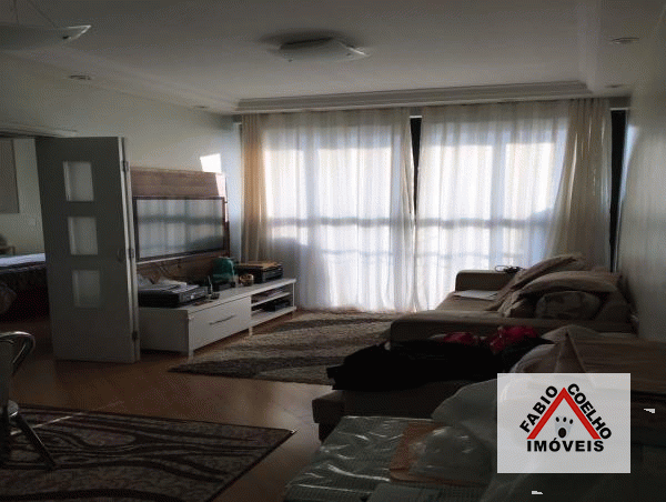 Apartamento à venda com 2 quartos, 66m² - Foto 5