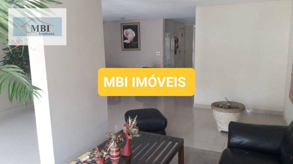 Apartamento à venda com 2 quartos, 62m² - Foto 24