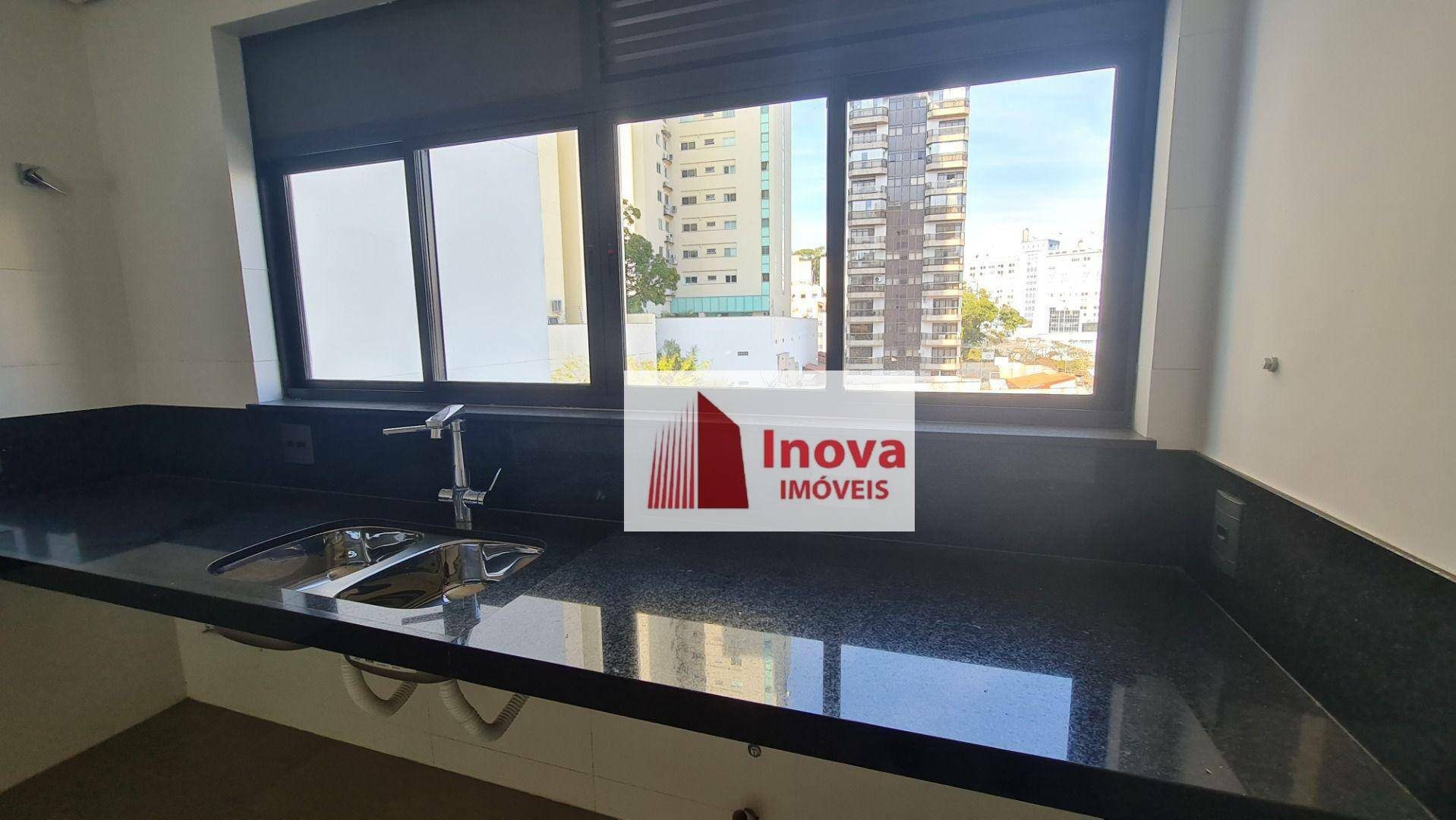 Apartamento à venda com 4 quartos, 250m² - Foto 34