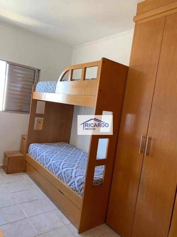 Apartamento à venda com 2 quartos, 56m² - Foto 2