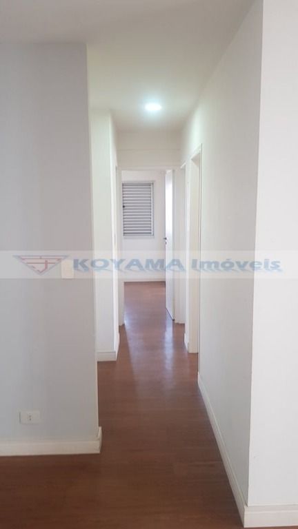 Apartamento à venda com 3 quartos, 80m² - Foto 11