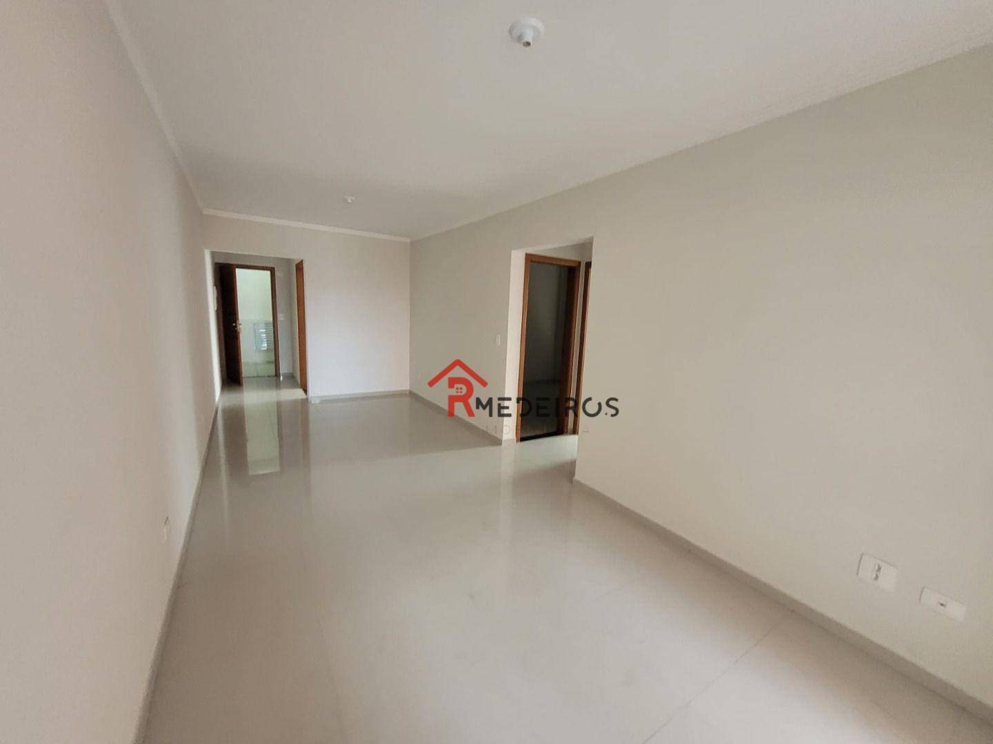 Apartamento à venda com 2 quartos, 88m² - Foto 2