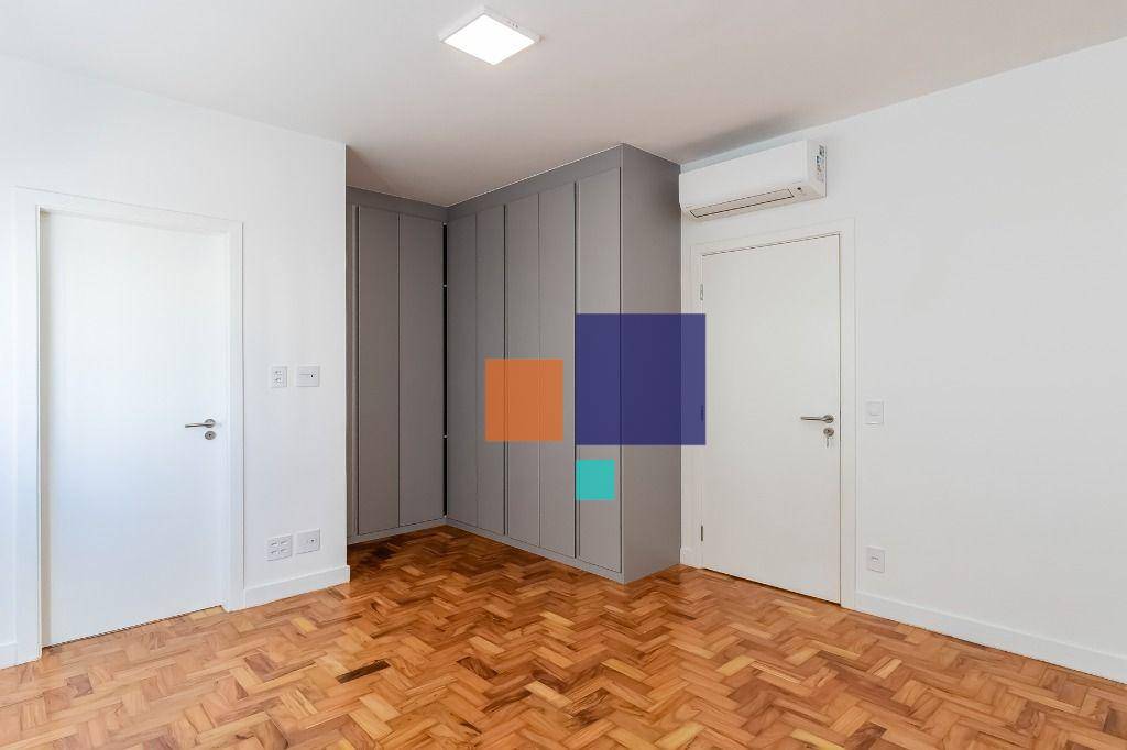 Apartamento à venda com 3 quartos, 267m² - Foto 33