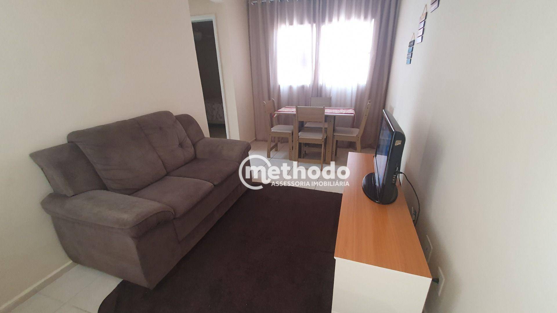 Apartamento para alugar com 2 quartos, 48m² - Foto 4