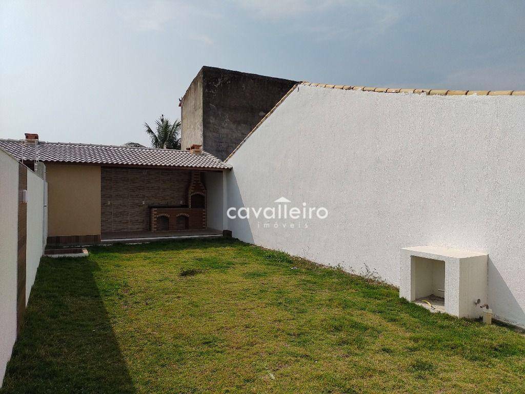 Casa à venda com 2 quartos, 88m² - Foto 17