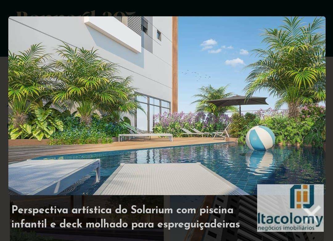 Apartamento à venda com 2 quartos, 70m² - Foto 15