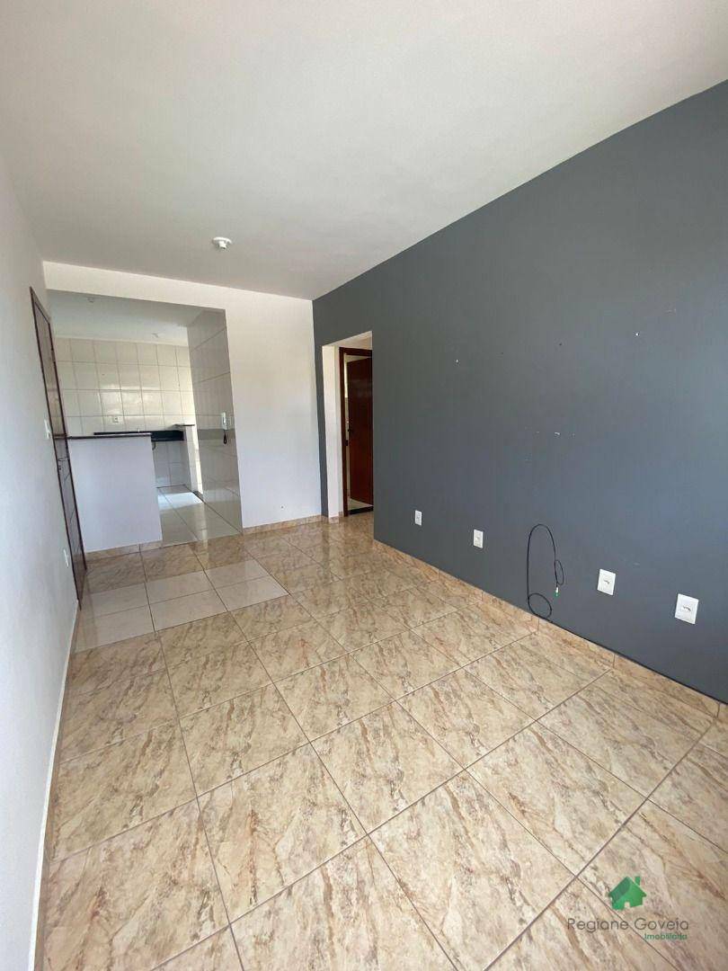 Apartamento para alugar com 2 quartos, 55m² - Foto 9