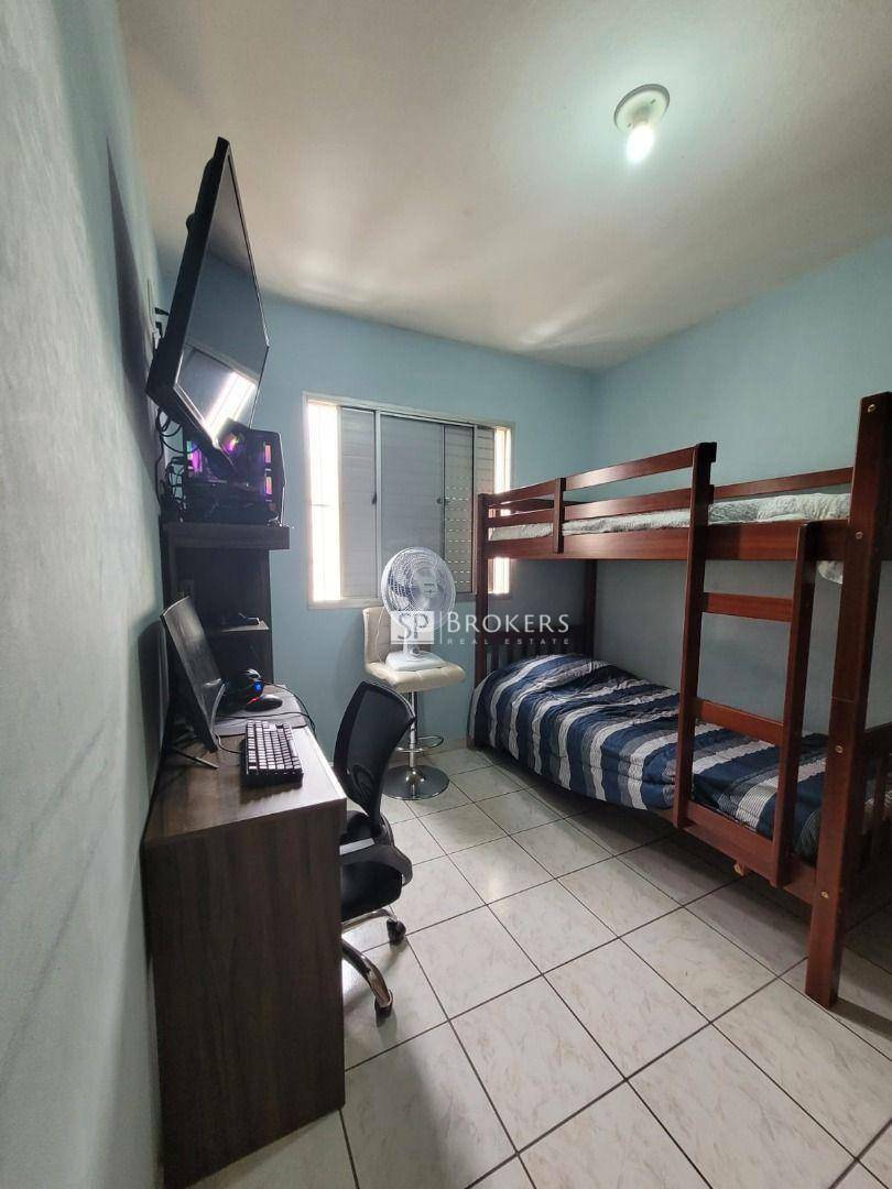 Apartamento à venda com 2 quartos, 64m² - Foto 19