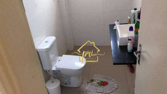 Apartamento à venda com 3 quartos, 100m² - Foto 6