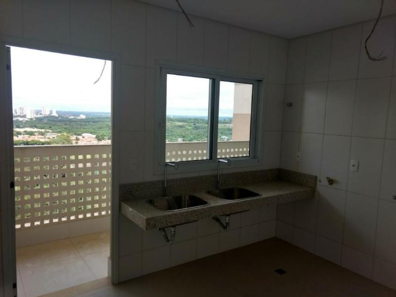 Apartamento à venda com 5 quartos, 445m² - Foto 33