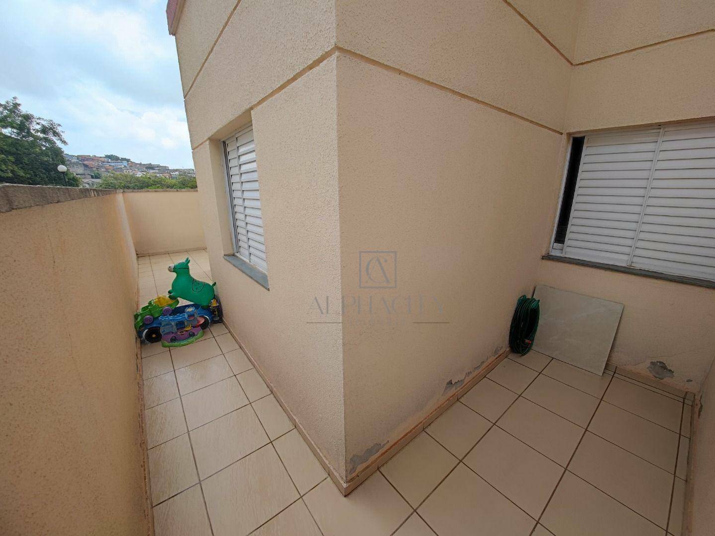 Apartamento à venda com 2 quartos, 81m² - Foto 24