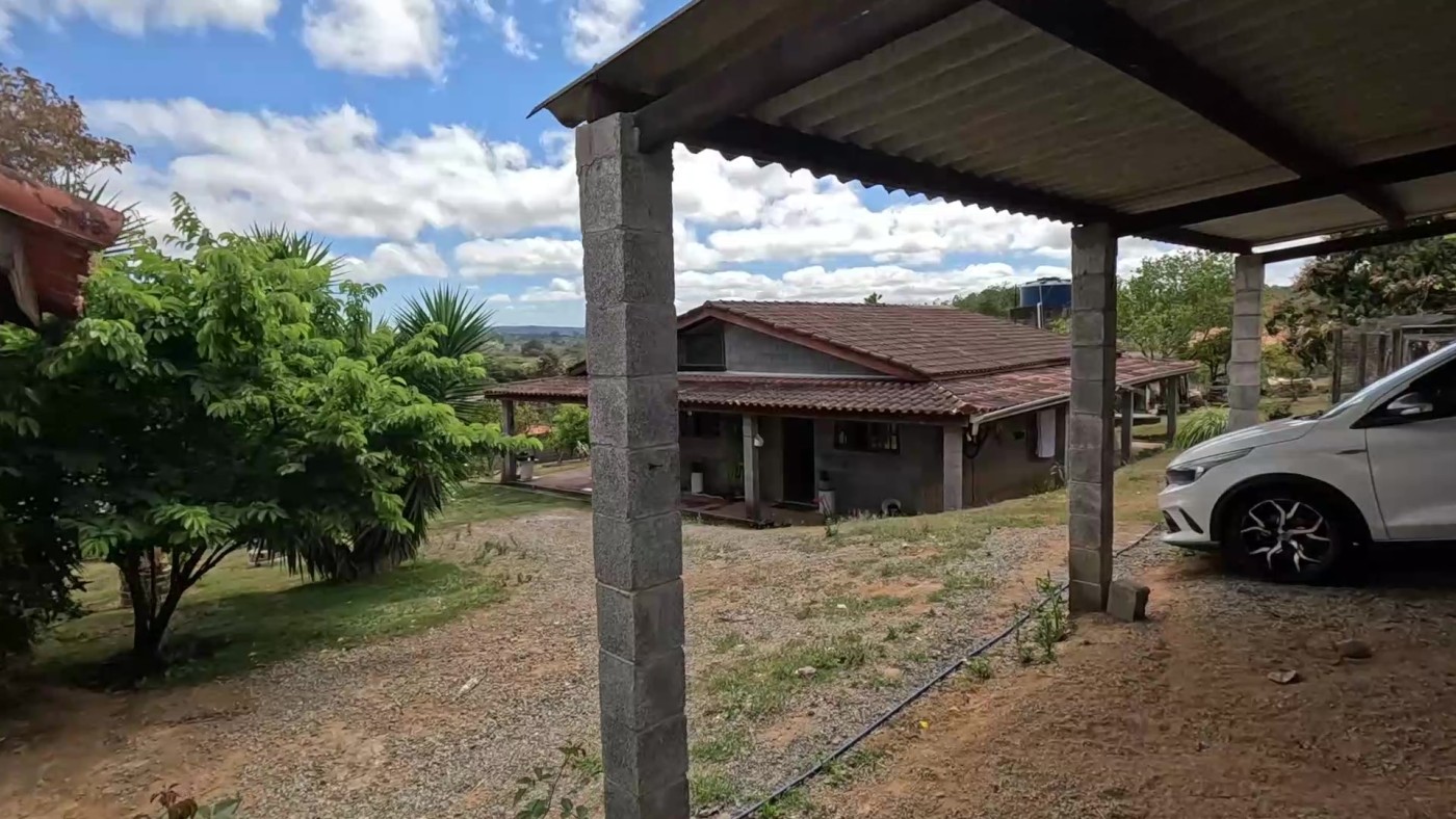 Chácara, 2100 m² - Foto 3