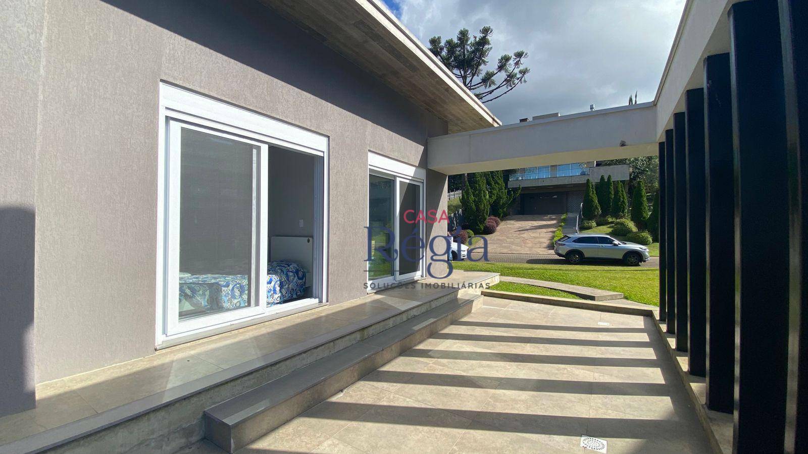 Casa de Condomínio à venda com 4 quartos, 248m² - Foto 45