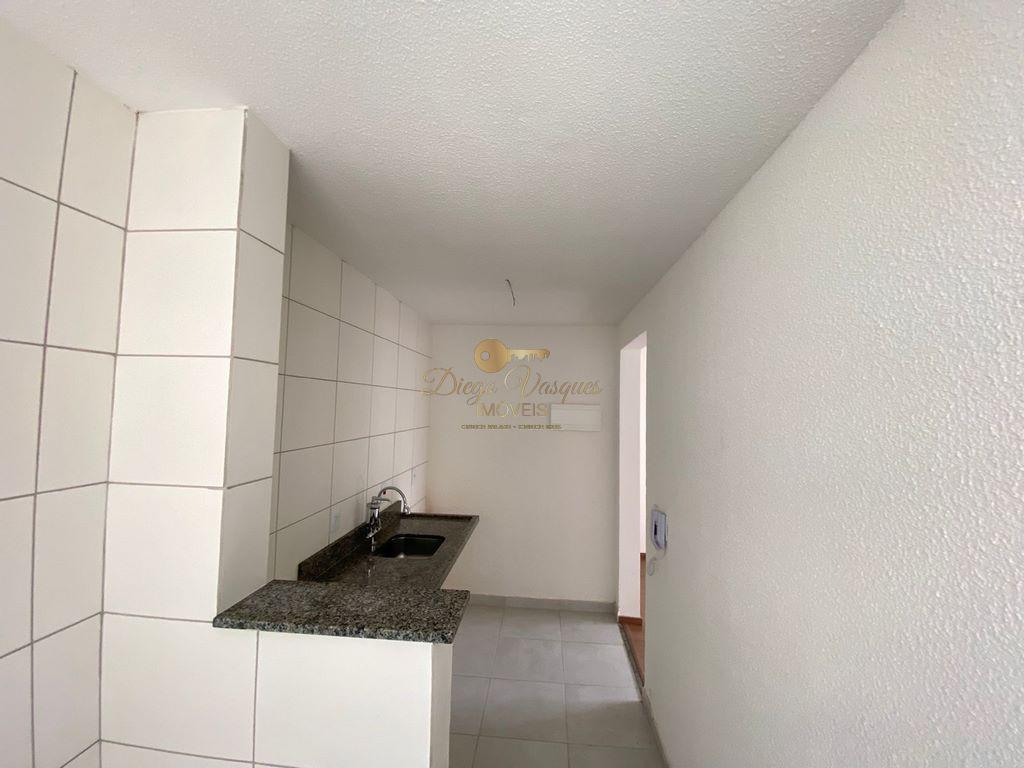 Apartamento à venda com 2 quartos, 55m² - Foto 10