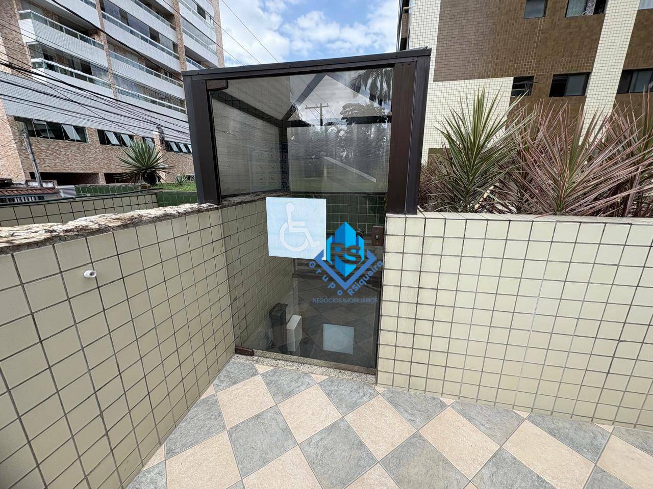 Apartamento à venda e aluguel com 1 quarto, 55m² - Foto 12