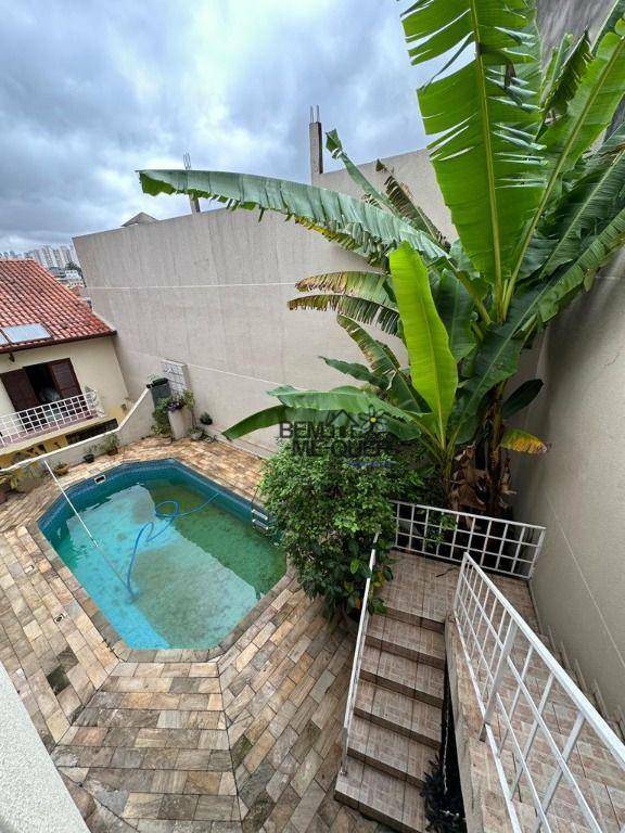 Sobrado à venda e aluguel com 4 quartos, 520m² - Foto 80