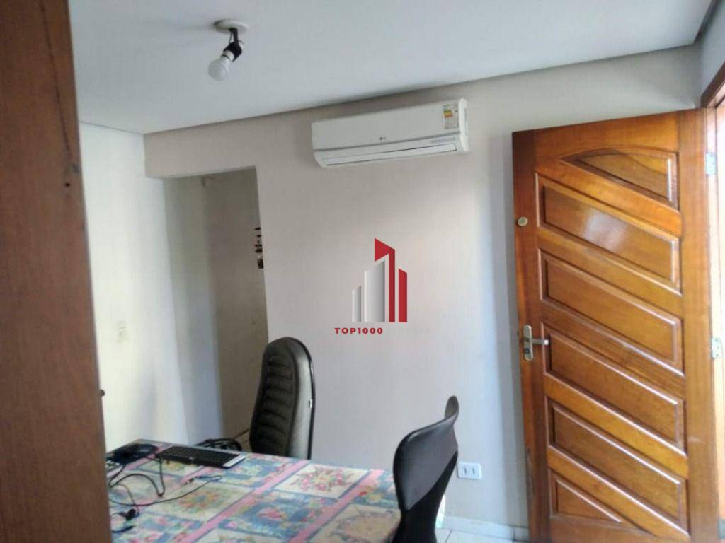 Sobrado à venda com 3 quartos, 152m² - Foto 8