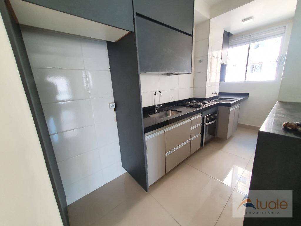 Apartamento à venda com 2 quartos, 58m² - Foto 1