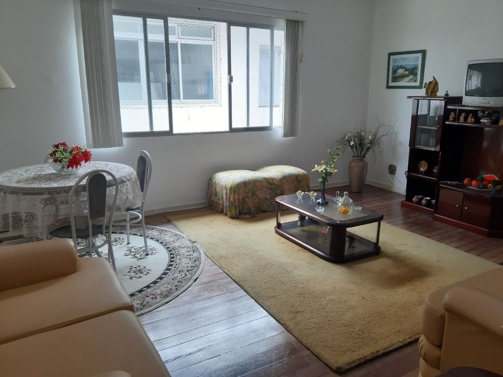 Apartamento à venda com 2 quartos, 65m² - Foto 3