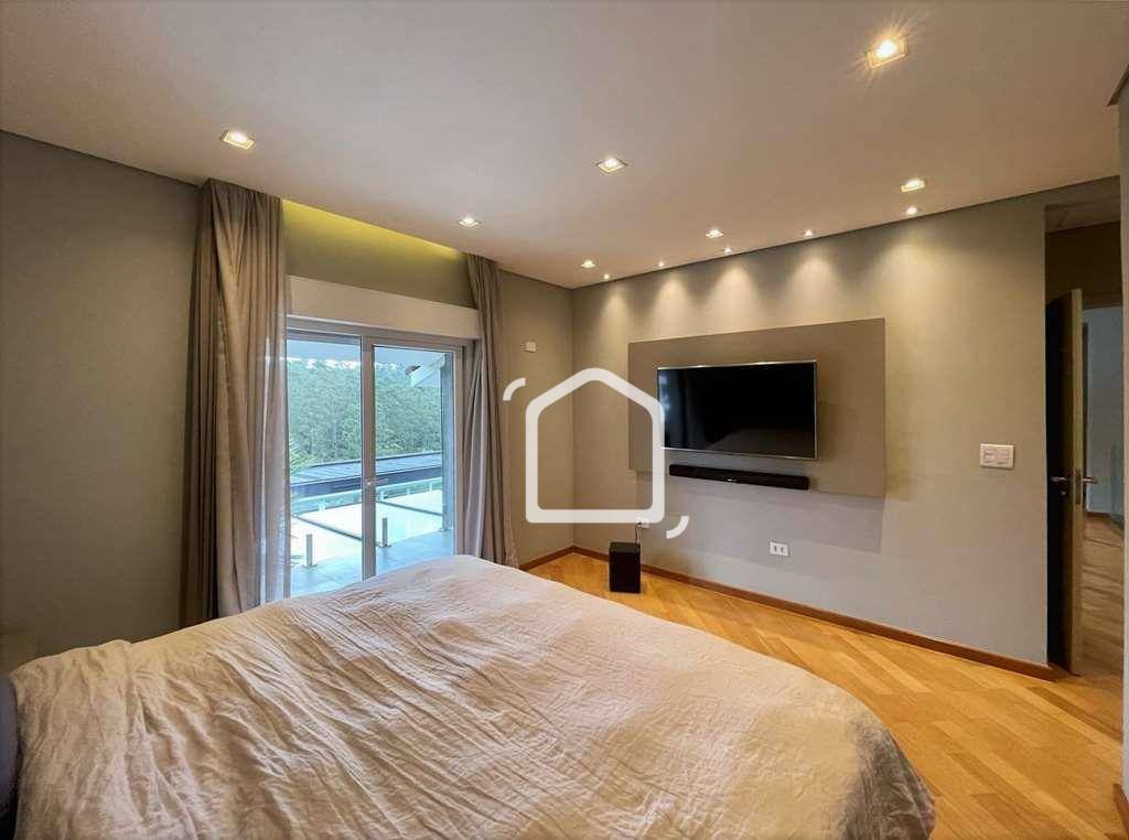 Casa de Condomínio à venda com 4 quartos, 463m² - Foto 37