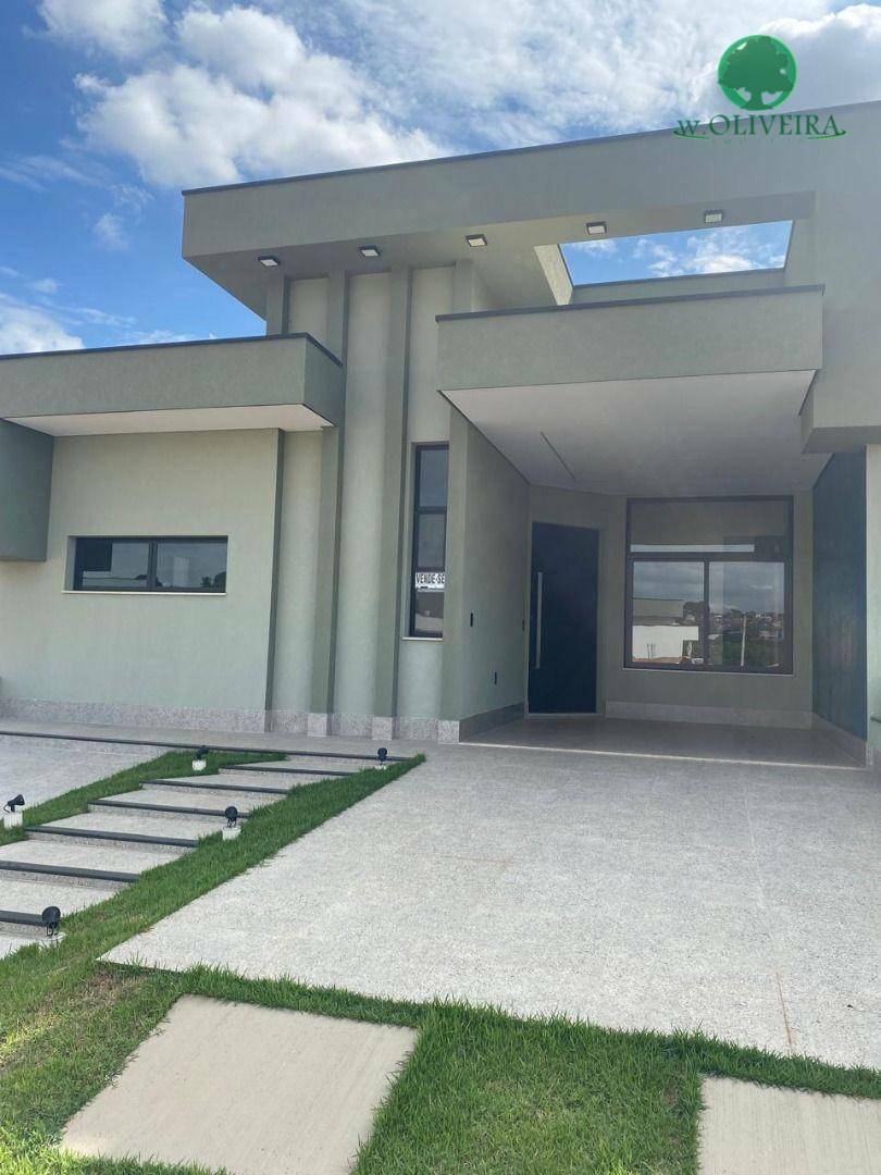 Casa à venda com 3 quartos, 150m² - Foto 1