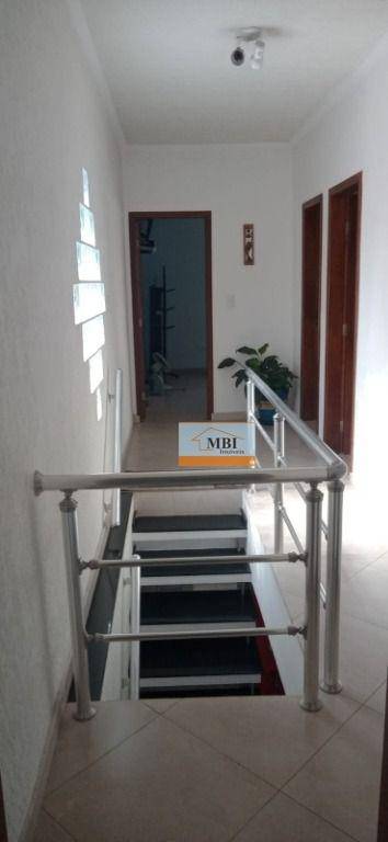 Sobrado à venda com 3 quartos, 100m² - Foto 5