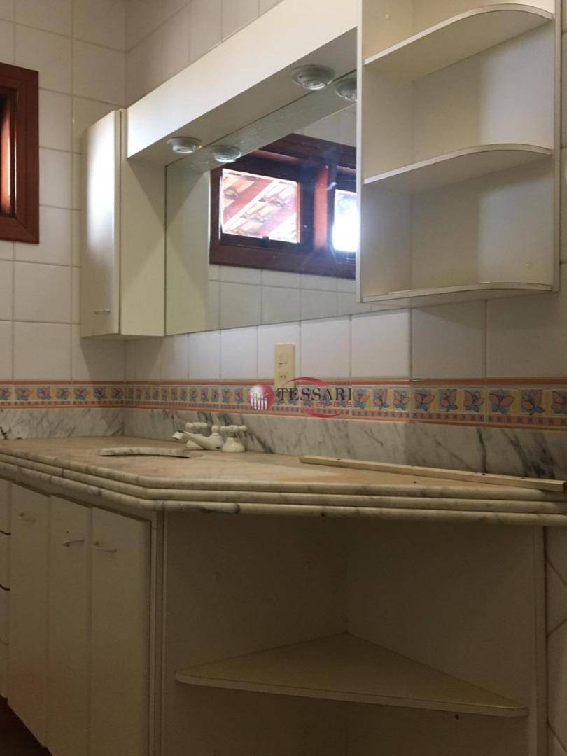 Casa à venda com 6 quartos, 400m² - Foto 19