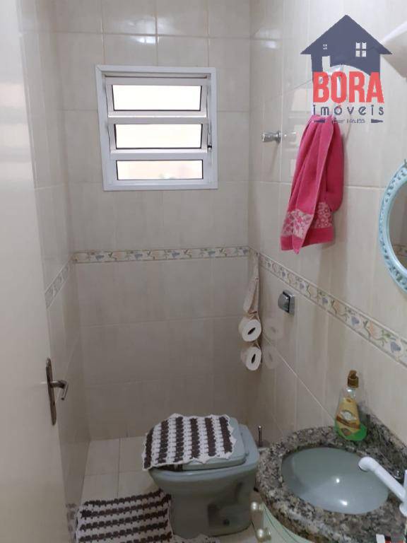 Casa à venda com 3 quartos, 140m² - Foto 15