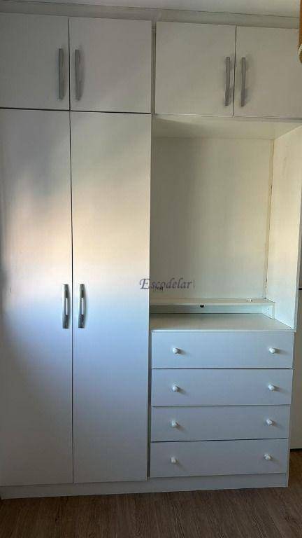 Apartamento para alugar com 2 quartos, 55m² - Foto 12