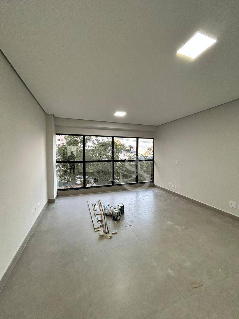 Sala-Conjunto, 35 m² - Foto 1