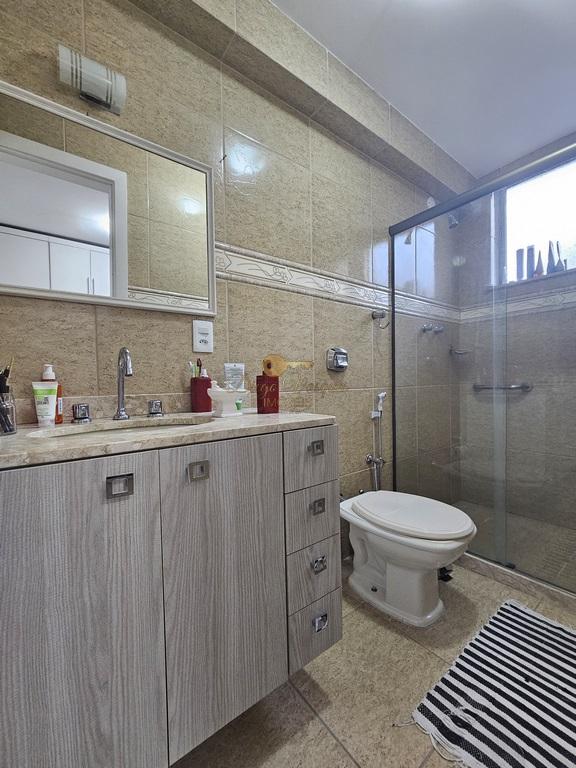 Apartamento à venda com 3 quartos, 138m² - Foto 16