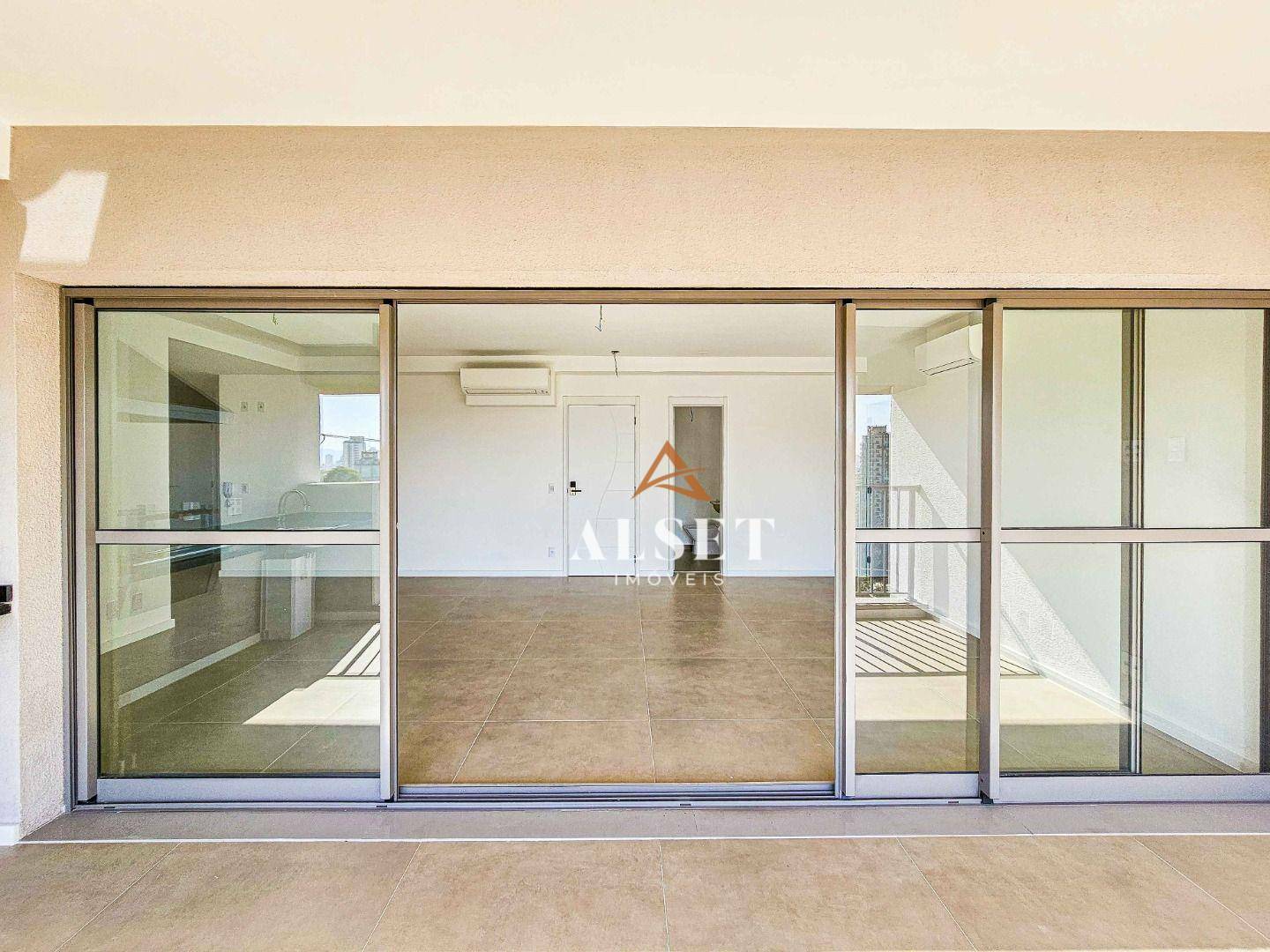 Apartamento à venda com 3 quartos, 139m² - Foto 11