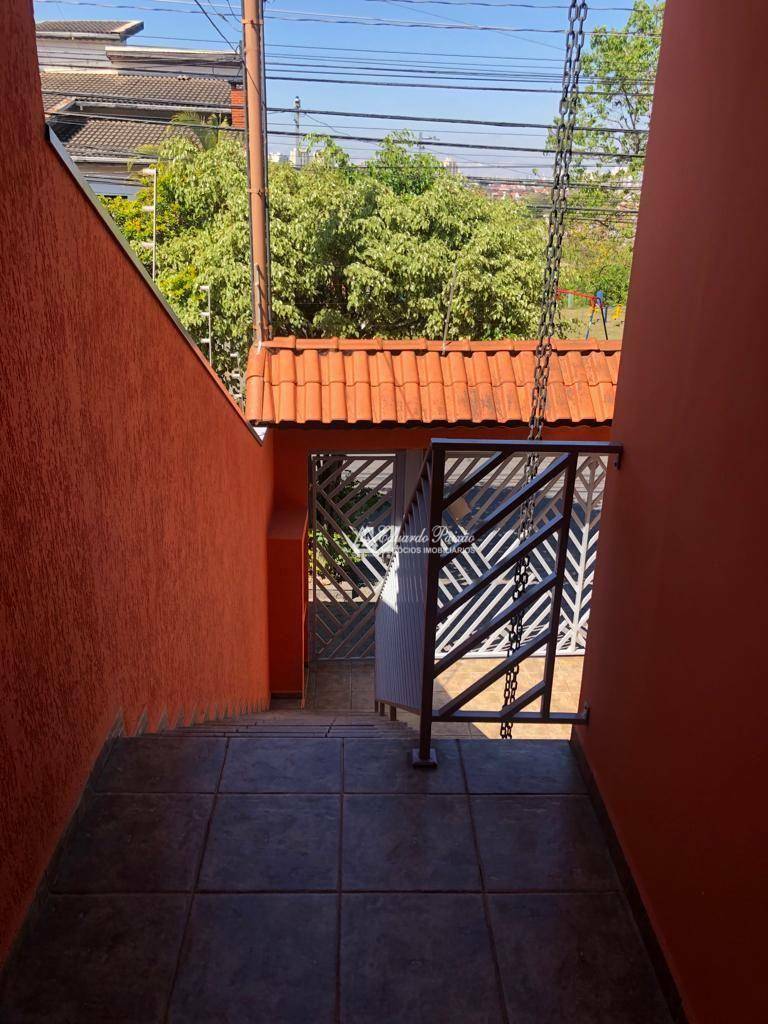 Sobrado à venda com 3 quartos, 130m² - Foto 5