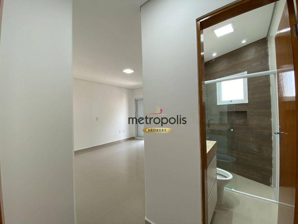 Sobrado à venda com 2 quartos, 95m² - Foto 10