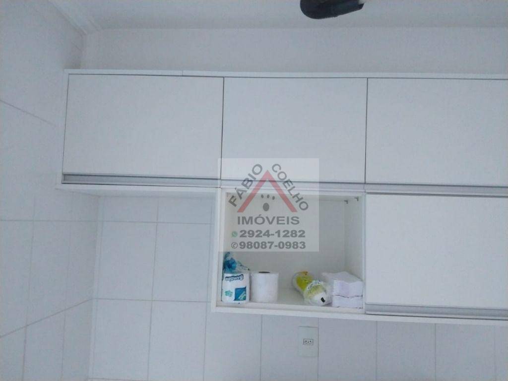 Apartamento à venda com 2 quartos, 46m² - Foto 4