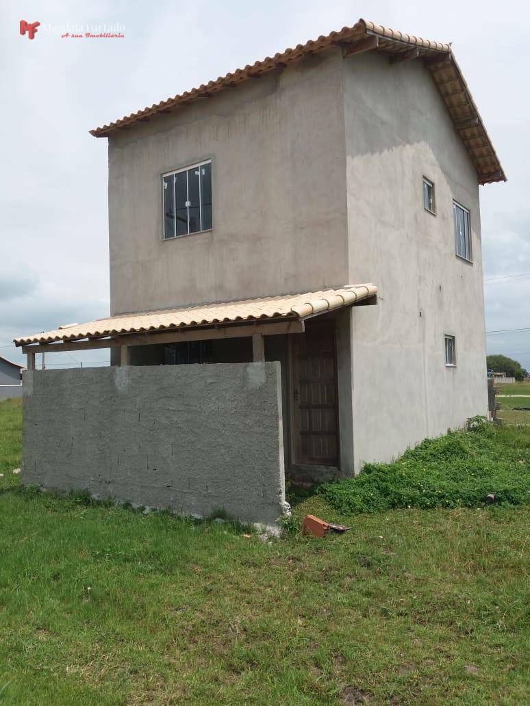 Casa à venda com 2 quartos, 130M2 - Foto 4