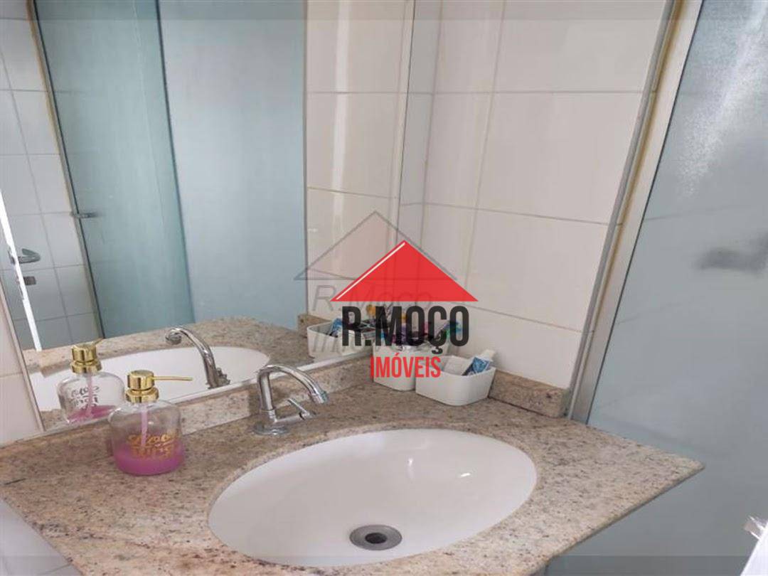 Apartamento à venda com 3 quartos, 60m² - Foto 30