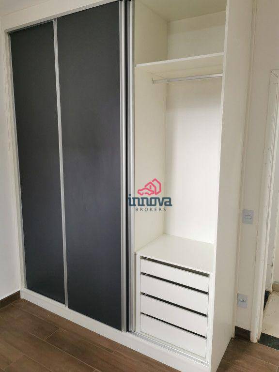 Apartamento à venda com 2 quartos, 56m² - Foto 12