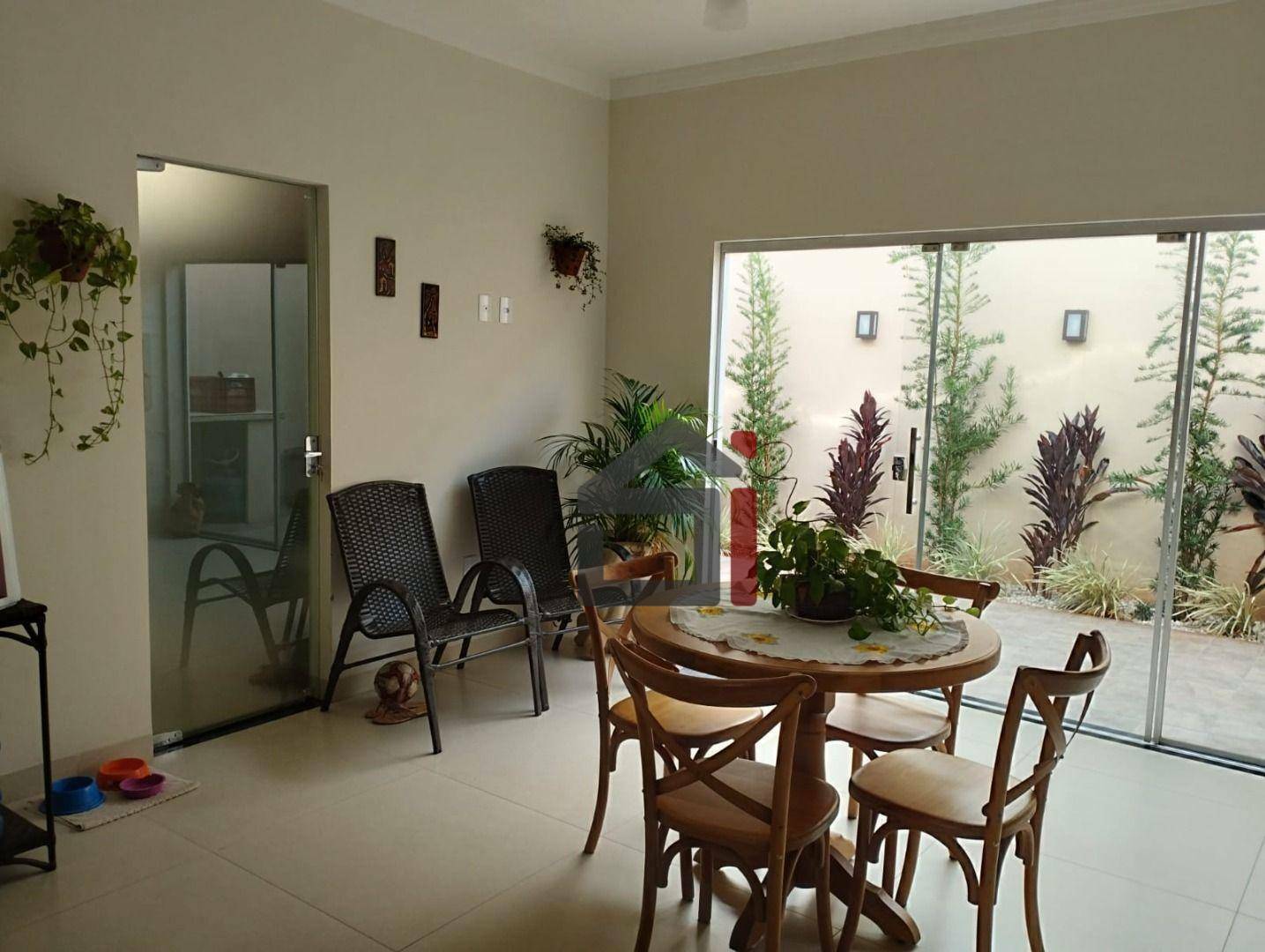 Casa à venda com 3 quartos, 195m² - Foto 18