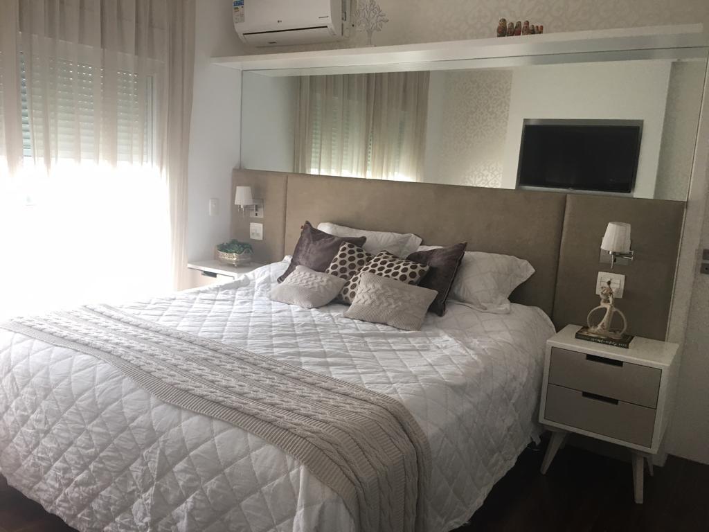 Apartamento à venda com 3 quartos, 225m² - Foto 19