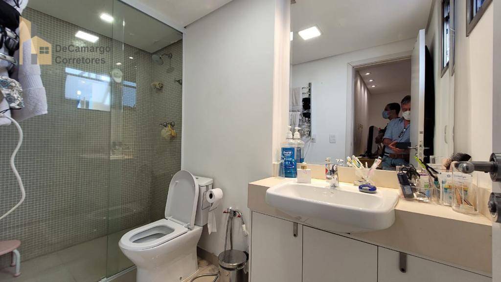 Apartamento à venda com 4 quartos, 175m² - Foto 18