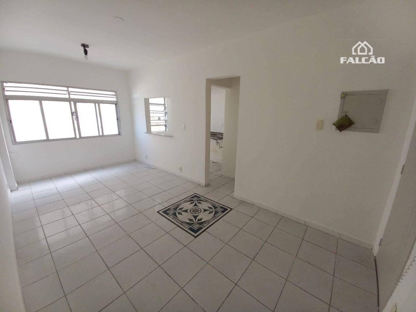 Kitnet e Studio à venda com 1 quarto, 33m² - Foto 1