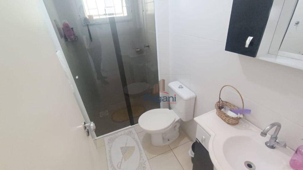 Apartamento à venda com 2 quartos, 87m² - Foto 8