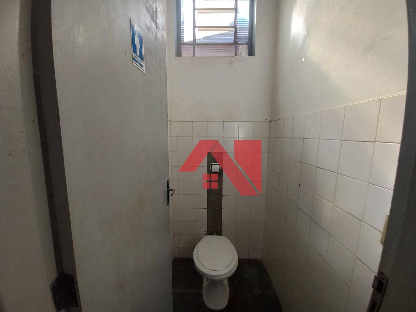 Loja-Salão para alugar, 75m² - Foto 4