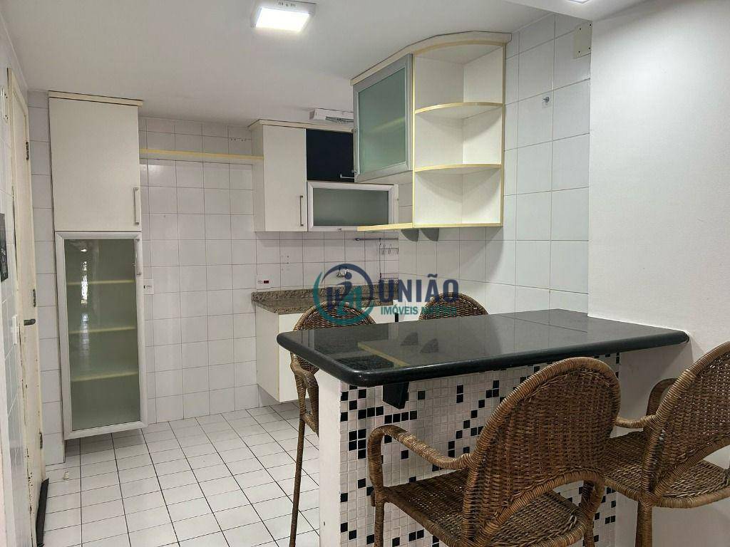 Apartamento à venda com 2 quartos, 90m² - Foto 7