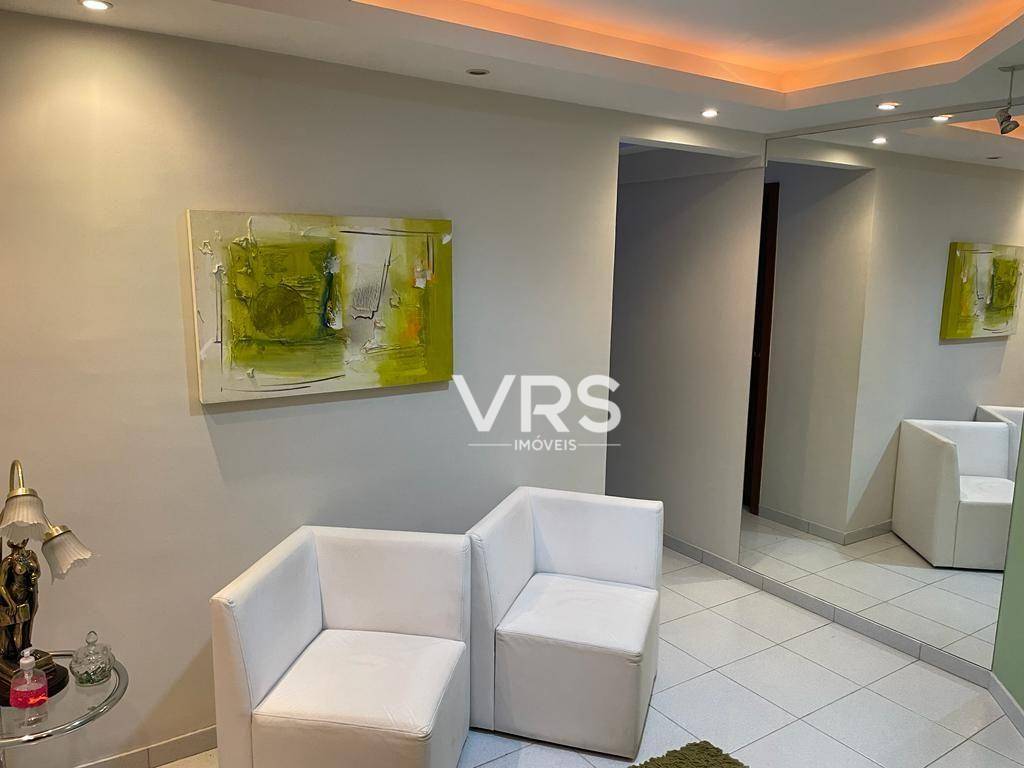 Conjunto Comercial-Sala à venda, 42m² - Foto 2