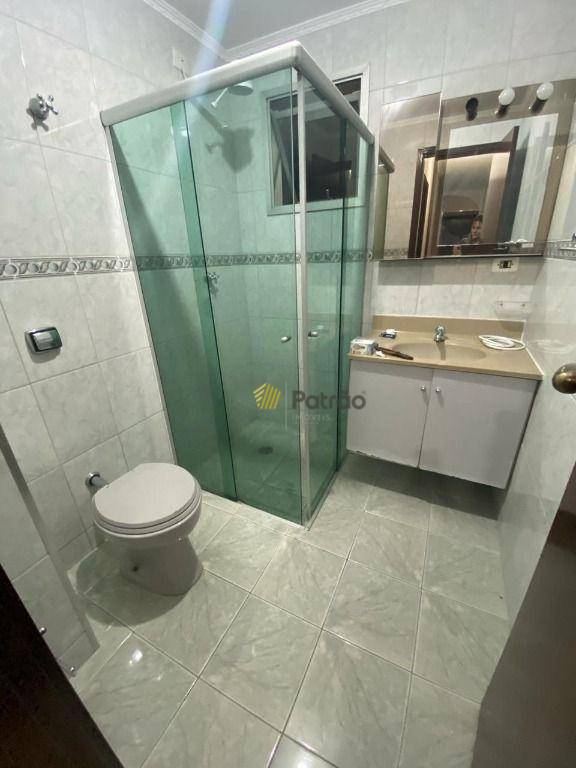 Apartamento à venda com 2 quartos, 65m² - Foto 5