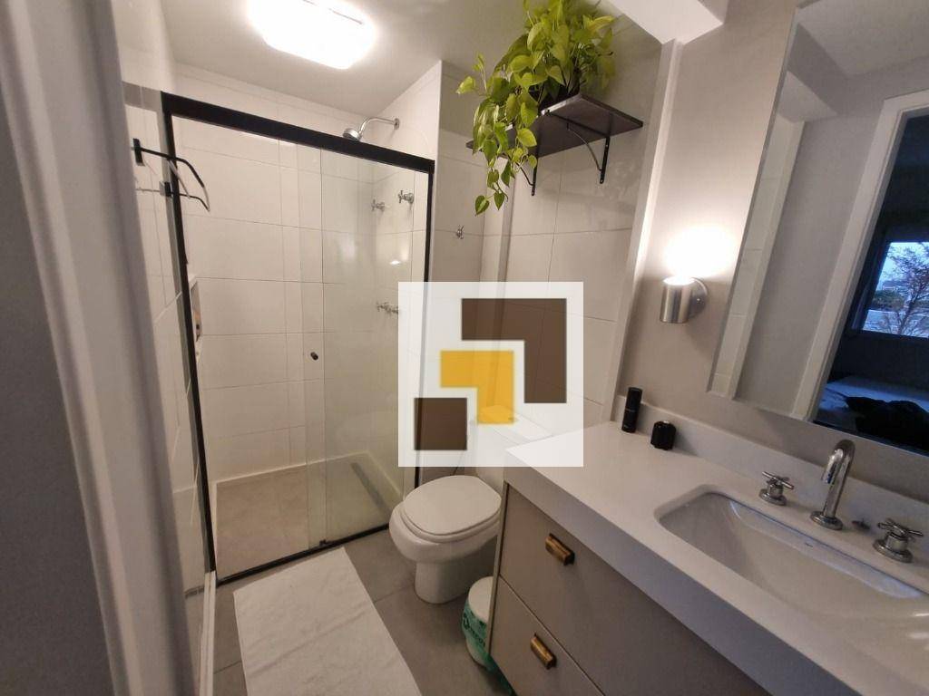 Apartamento à venda com 1 quarto, 43M2 - Foto 16