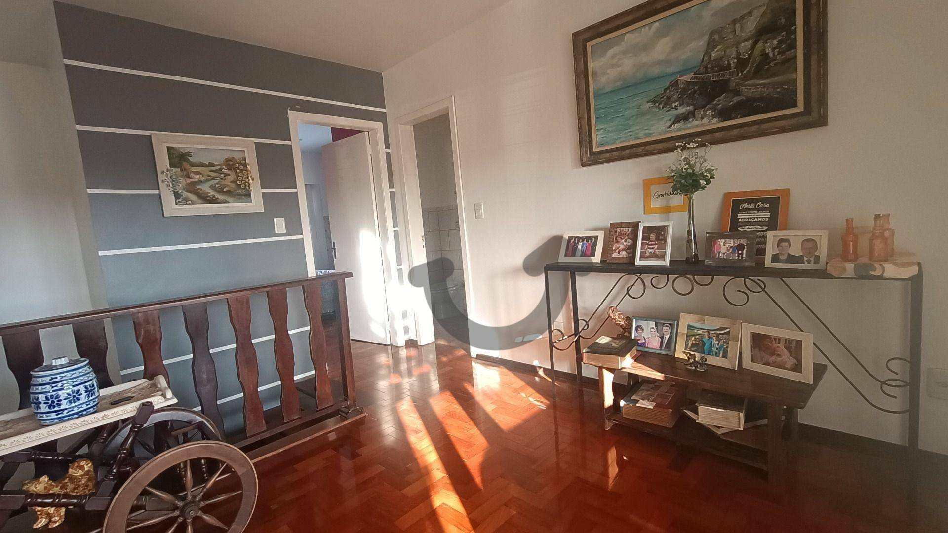 Casa à venda com 5 quartos, 533m² - Foto 4